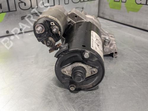 Starter BMW 1 (F20) 125 d | BP36918177M8 - Image 3