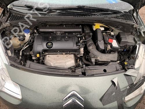 gearbox-citroen-c3-ii-sc_-2009-36930049 main image