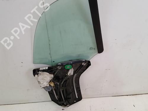 Used Rear left window mechanism Rear left window mechanism 36956986 36956986