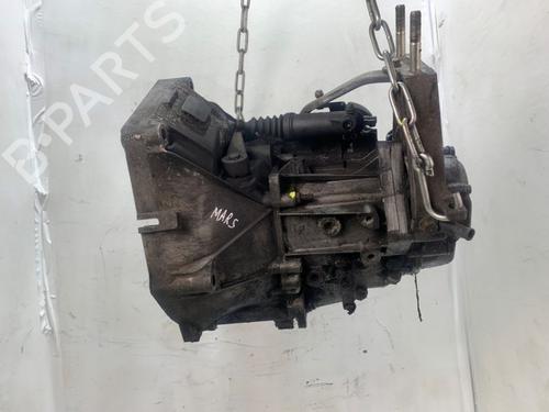 Gearbox CITROËN NEMO Box Body/MPV (AA_) 1.3 HDi 75 | BP36922392M3 - Image 6