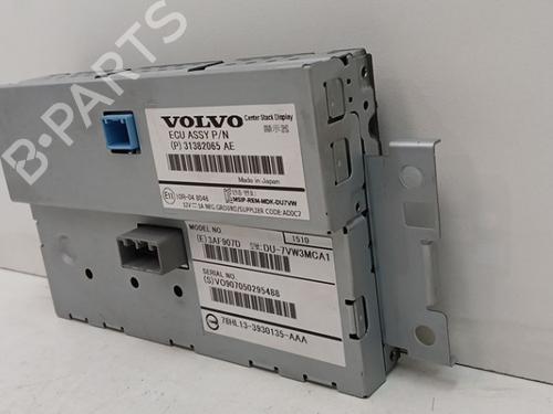 Electronic module VOLVO V60 I (155) D4 | BP36932790M83 - Image 6
