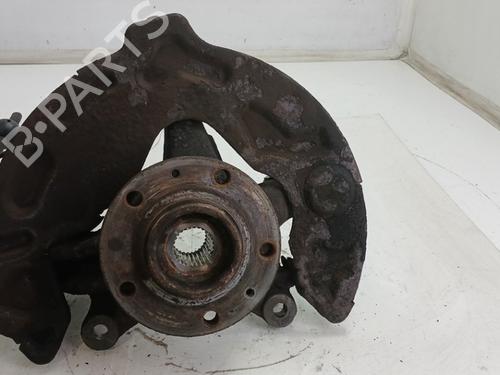 Used Left front steering knuckle Left front steering knuckle 36926160 36926160