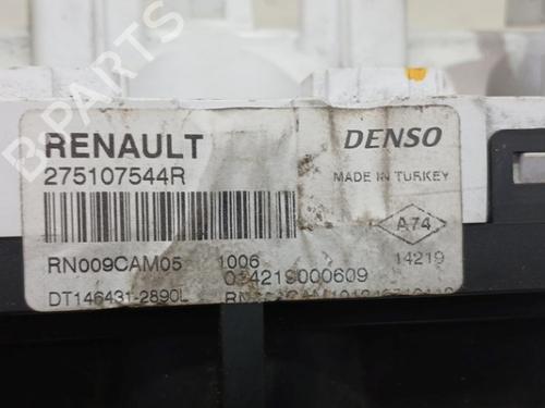 Climate control RENAULT CLIO V (B7_) 1.0 TCe 100 (B7MT) | BP36918260I5 - Image 7