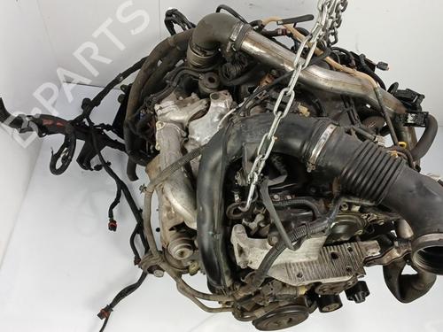 Engine OPEL MOVANO B Van (X62) 2.3 CDTI FWD (FV) | BP36925831M1 - Image 6