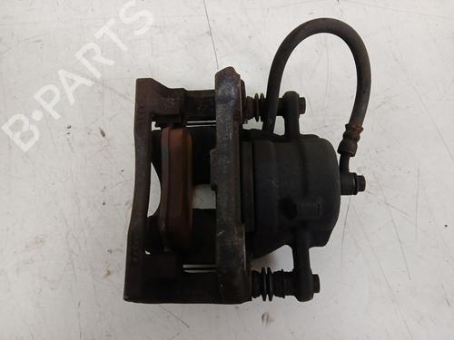 Left front brake caliper NISSAN MICRA V (K14) 0.9 IG-T | BP36926522M105 - Image 5