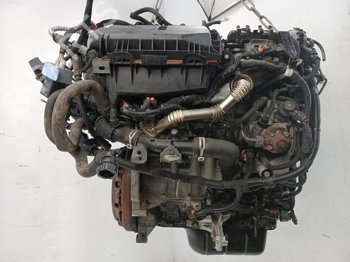 Engine OPEL COMBO Box Body/MPV (K9) 1.6 D | BP39494499M1 - Image 4