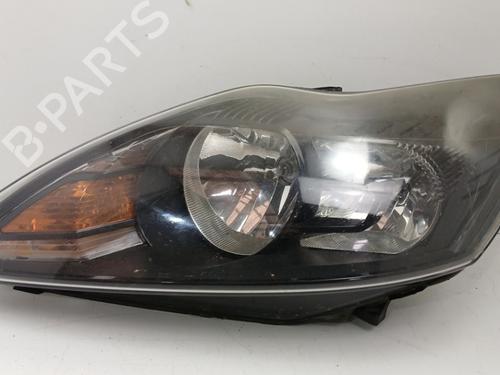 Left headlight FORD FOCUS II Turnier (DA_, FFS, DS) 1.8 | BP37435727C28 - Image 2