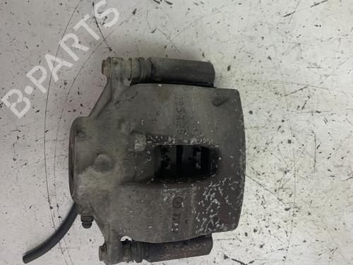 Left front brake caliper MERCEDES-BENZ E-CLASS T-Model (S212) E 200 CDI / BlueTEC (212.205, 212.206) | BP36926977M105 - Image 5