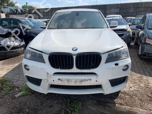 Left front shock absorber BMW X3 (F25) xDrive 35 i | BP36926367M16 - Image 1
