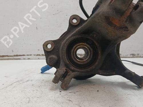 Right front steering knuckle CITROËN C4 CACTUS 1.2 VTi 82 | BP37760055M26 - Image 5