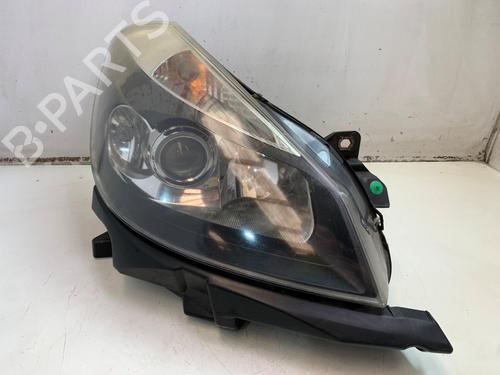 Used Right headlight Right headlight 38434606 38434606