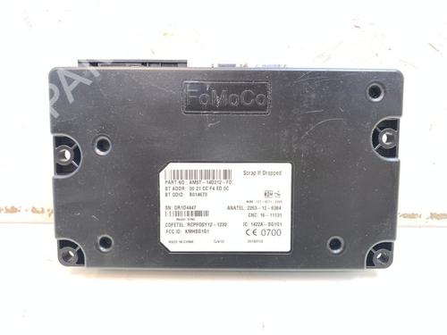 Used Electronic module Electronic module 39003663 39003663
