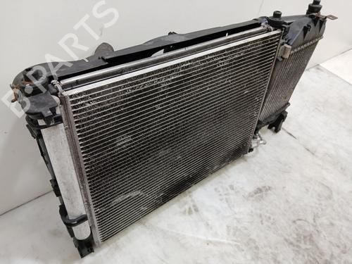 Radiator set RENAULT CAPTUR I (J5_, H5_) 0.9 TCe 90 | BP36921893M120 - Image 5