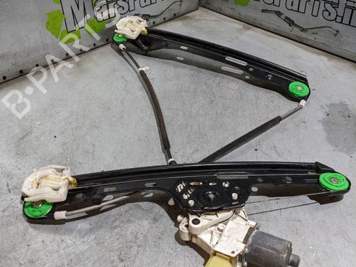 Used Front left window mechanism Front left window mechanism 36919020 36919020