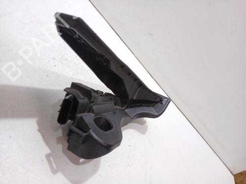 Pedal SEAT LEON (1P1) 1.4 TSI | BP36922930I4 - Image 4