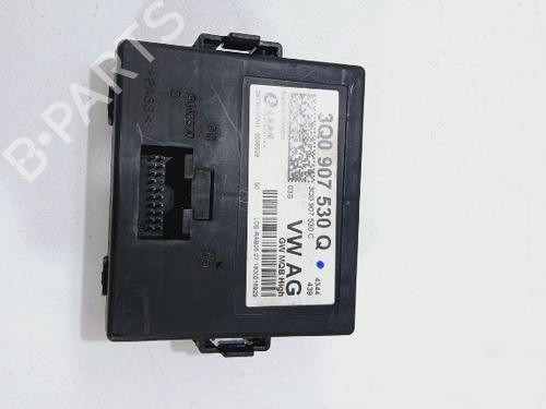 electronic-module-skoda-karoq-nu7-nd7-2017-36921598 main image