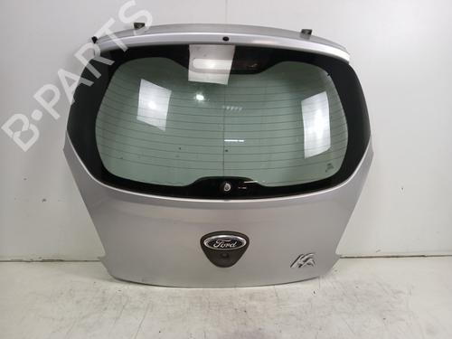 tailgate-ford-ka-ru8-2008-2009-2010-2011-2012-2013-2014-2015-2016-36926697 main image