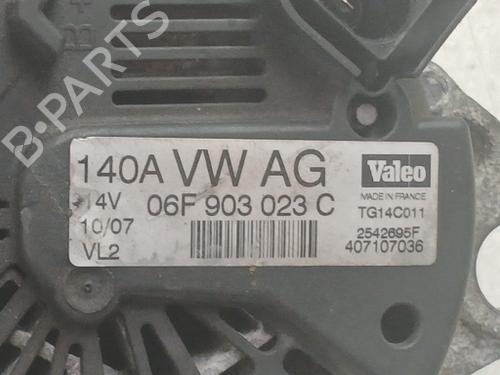 Alternator SEAT LEON (1P1) 1.6 | BP40491476M7 - Image 6