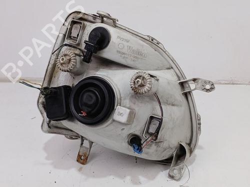 Left headlight SUZUKI WAGON R+ (MA) 1.3 (RB413) | BP36924031C28 - Image 4