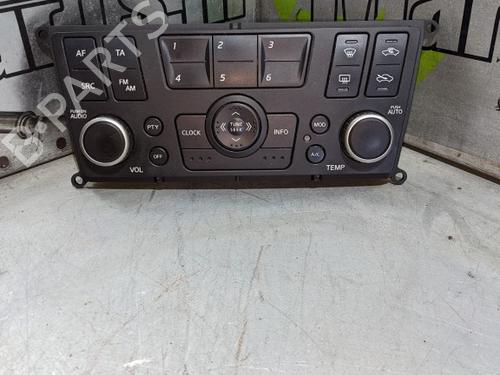 Used Climate control Climate control 36918884 36918884