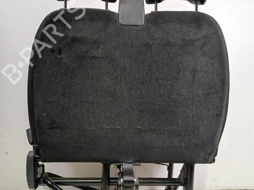 Right front seat FIAT DUCATO Van (250_) 130 Multijet 2,3 D | BP36926950C16  - Image 5