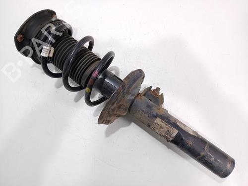 Used Left front shock absorber Left front shock absorber 36922058 36922058