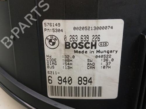 Instrument cluster BMW 3 Coupe (E46) 320 Cd | BP36932908C47 - Image 9
