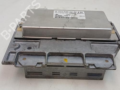Used Engine control unit (ECU) Engine control unit (ECU) 37261431 37261431