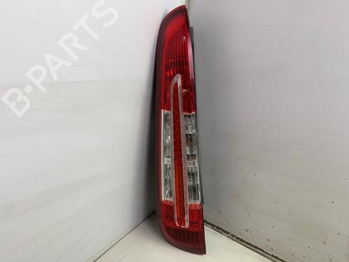 Used Left taillight Left taillight 38614378 38614378