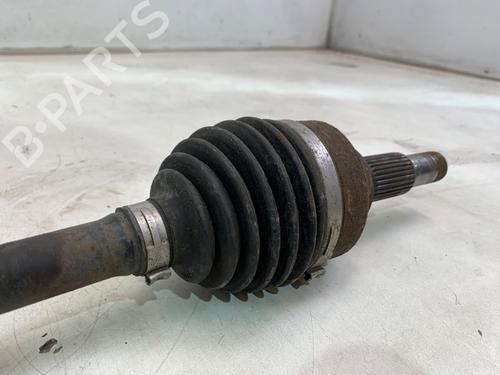 Left front driveshaft TESLA MODEL 3 (5YJ3) EV AWD | BP38530116M38 - Image 5