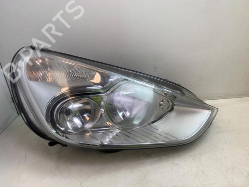 Used Right headlight Right headlight 39494621 39494621