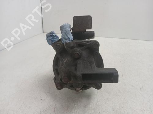 AC compressor SUZUKI SWIFT IV (FZ, NZ) 1.2 (AZH412, ZC72S) | BP40491454M34 - Image 4