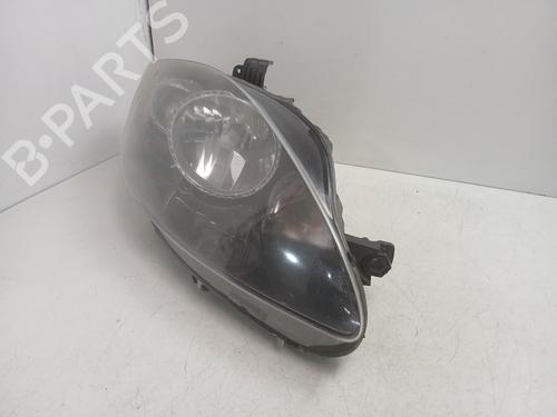Right headlight SEAT LEON (1P1) 1.2 TSI | BP39963417C29 - Image 2