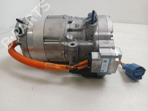 AC-Kompressor TESLA MODEL S (5YJS) 90D AWD | BP39494635M34 - Image 3