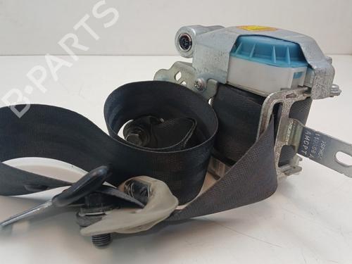 Front right seatbelt KIA PICANTO II (TA) 1.2 | BP36932851I25 - Image 4