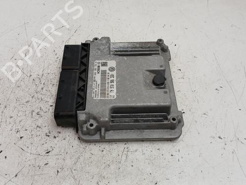 Engine control unit (ECU) VW GOLF VI (5K1) 1.4 TSI | BP36931182M57 - Image 3
