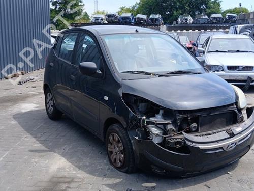Used Right front brake caliper Right front brake caliper HYUNDAI i10 I (PA) 1.1 (67 hp) 39885658 39885658