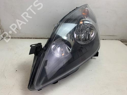 Used Left headlight Left headlight 36928089 36928089