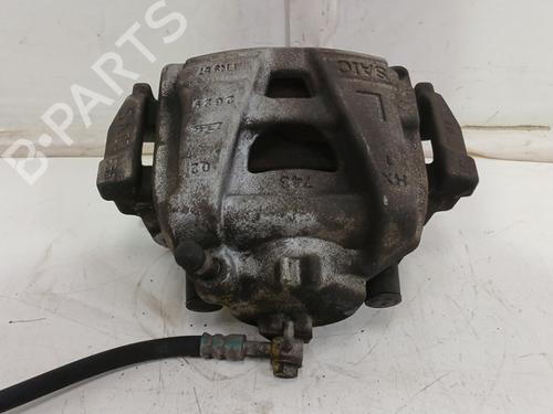 Left front brake caliper MG MG ZS SUV (AZS1) EV (CSA7001) | BP36926293M105 - Image 4