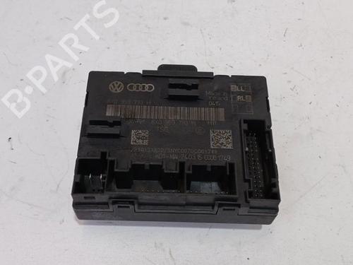 Electronic module AUDI Q3 (8UB, 8UG) 1.4 TSI | BP36917991M83 - Image 2