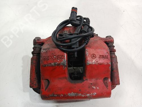 Right front brake caliper MERCEDES-BENZ E-CLASS T-Model (S212) E 200 CDI / BlueTEC (212.205, 212.206) | BP36924653M104  - Image 5