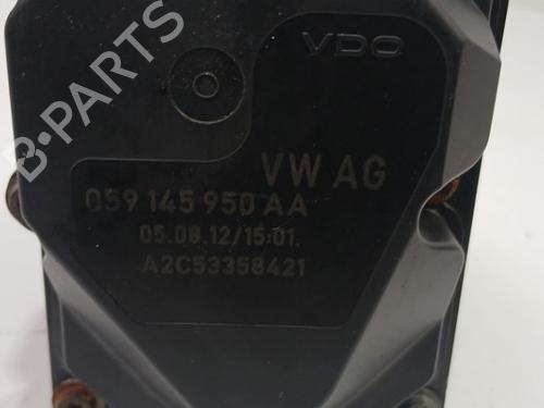 Throttle body AUDI A5 Convertible (8F7) 3.0 TDI | BP36924018M82  - Image 7