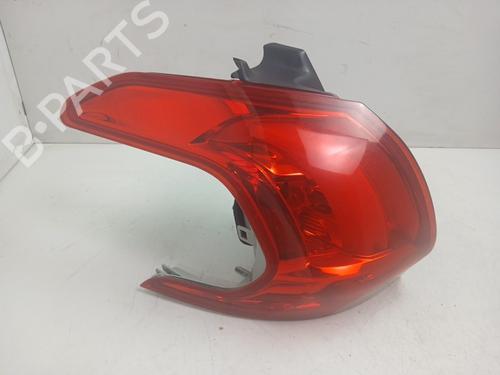 Used Left taillight Left taillight 39610432 39610432