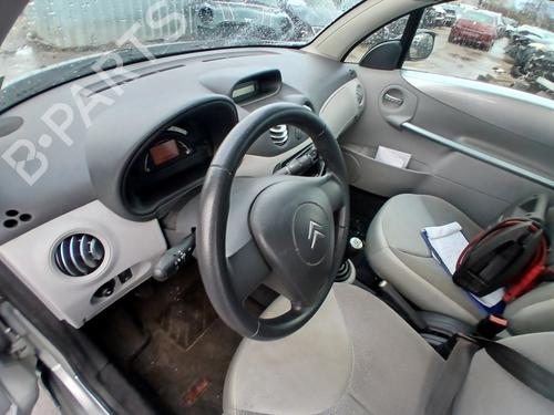 ignition-barrel-citroen-c3-pluriel-hb_-2003-36928412 main image