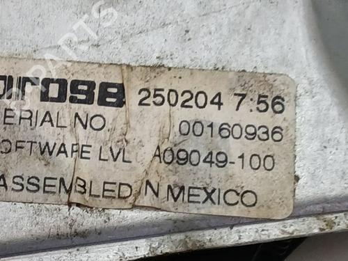Front left window mechanism CADILLAC CTS 3.2 | BP37021207C22 - Image 3