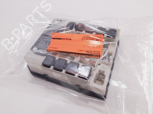 Fuse box NISSAN NAVARA NP300 (D40) 2.5 dCi 4WD | BP36920763E1 - Image 4
