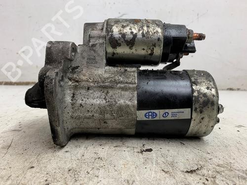 Startmotor Startmotor RENAULT KANGOO Express (FW0/1_) 1.5 dCi 90 (FW0G, FW05, FW08, FW11) (90 hp) 36929773 36929773