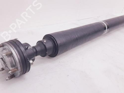 Driveshaft ALFA ROMEO STELVIO (949_) 2.9 Q4 (949.AXH2A) | BP36919947M37 - Image 3