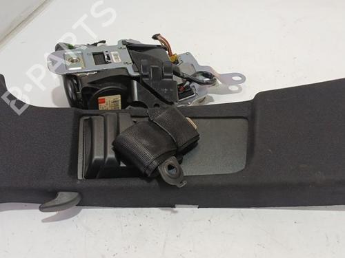 Front left seatbelt MERCEDES-BENZ E-CLASS T-Model (S212) E 200 CDI / BlueTEC (212.205, 212.206) | BP36924969I26 - Image 6