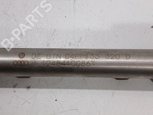 Injection rail VW POLO VI (AW1, BZ1, AE1) 1.0 | BP36921757M98 - Image 4